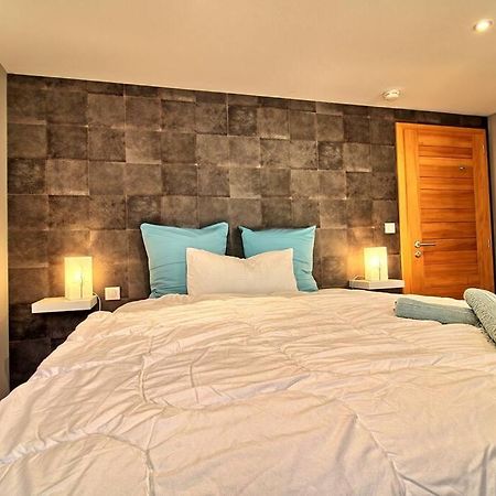 La Taniere De L'Ours - L'Alcove De L'Ours - Chambre Cosy 2 Pers Dambach المظهر الخارجي الصورة
