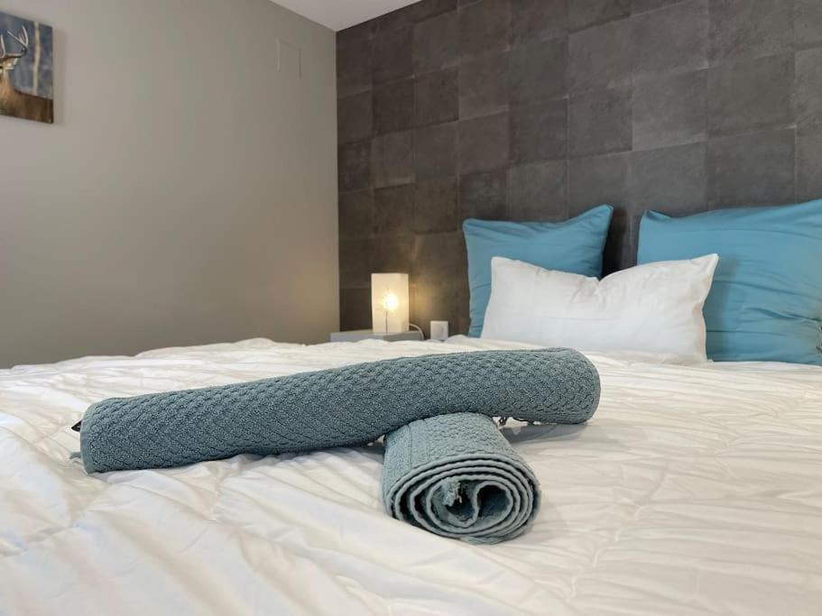 La Taniere De L'Ours - L'Alcove De L'Ours - Chambre Cosy 2 Pers Dambach المظهر الخارجي الصورة