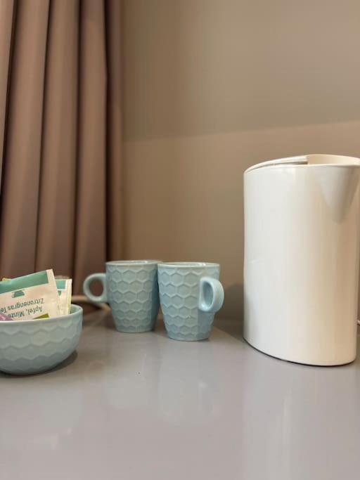 La Taniere De L'Ours - L'Alcove De L'Ours - Chambre Cosy 2 Pers Dambach المظهر الخارجي الصورة