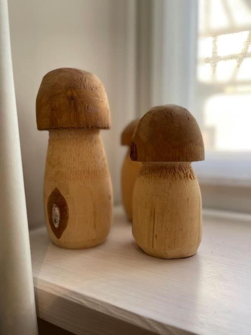 La Taniere De L'Ours - L'Alcove De L'Ours - Chambre Cosy 2 Pers Dambach المظهر الخارجي الصورة