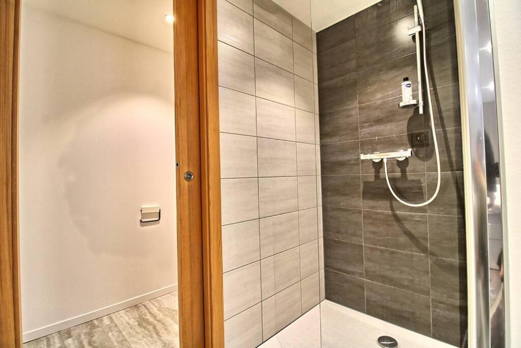 La Taniere De L'Ours - L'Alcove De L'Ours - Chambre Cosy 2 Pers Dambach المظهر الخارجي الصورة